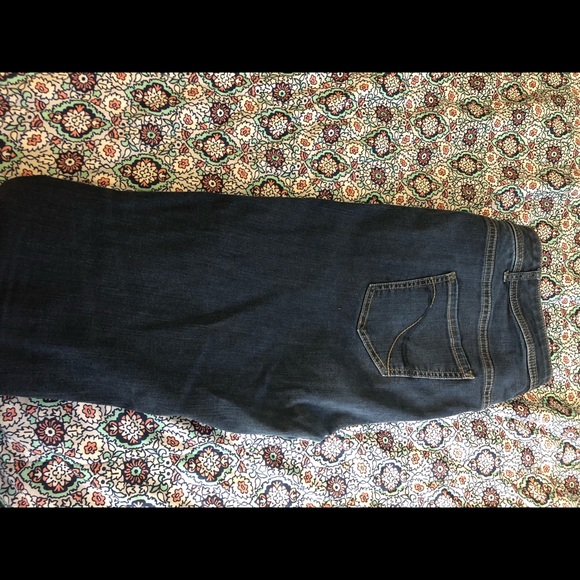 Lane Bryant Jeans - Picture 3 of 4